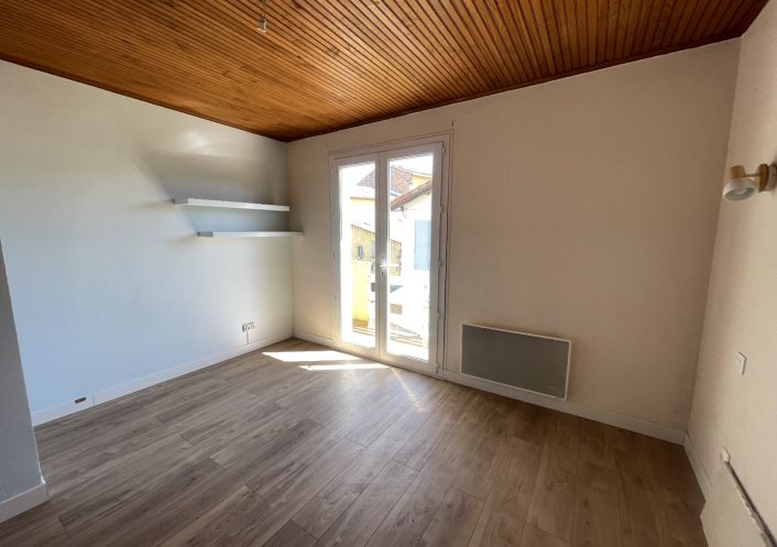 vente Maison Marseillan