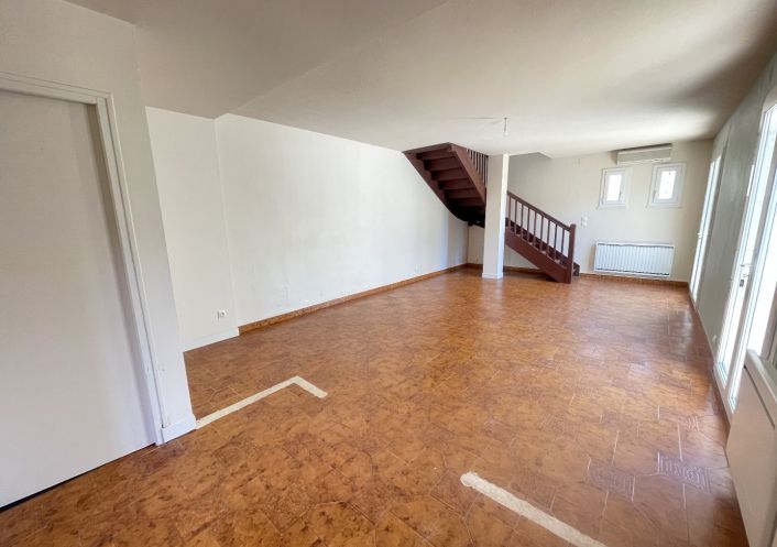 vente Maison Marseillan