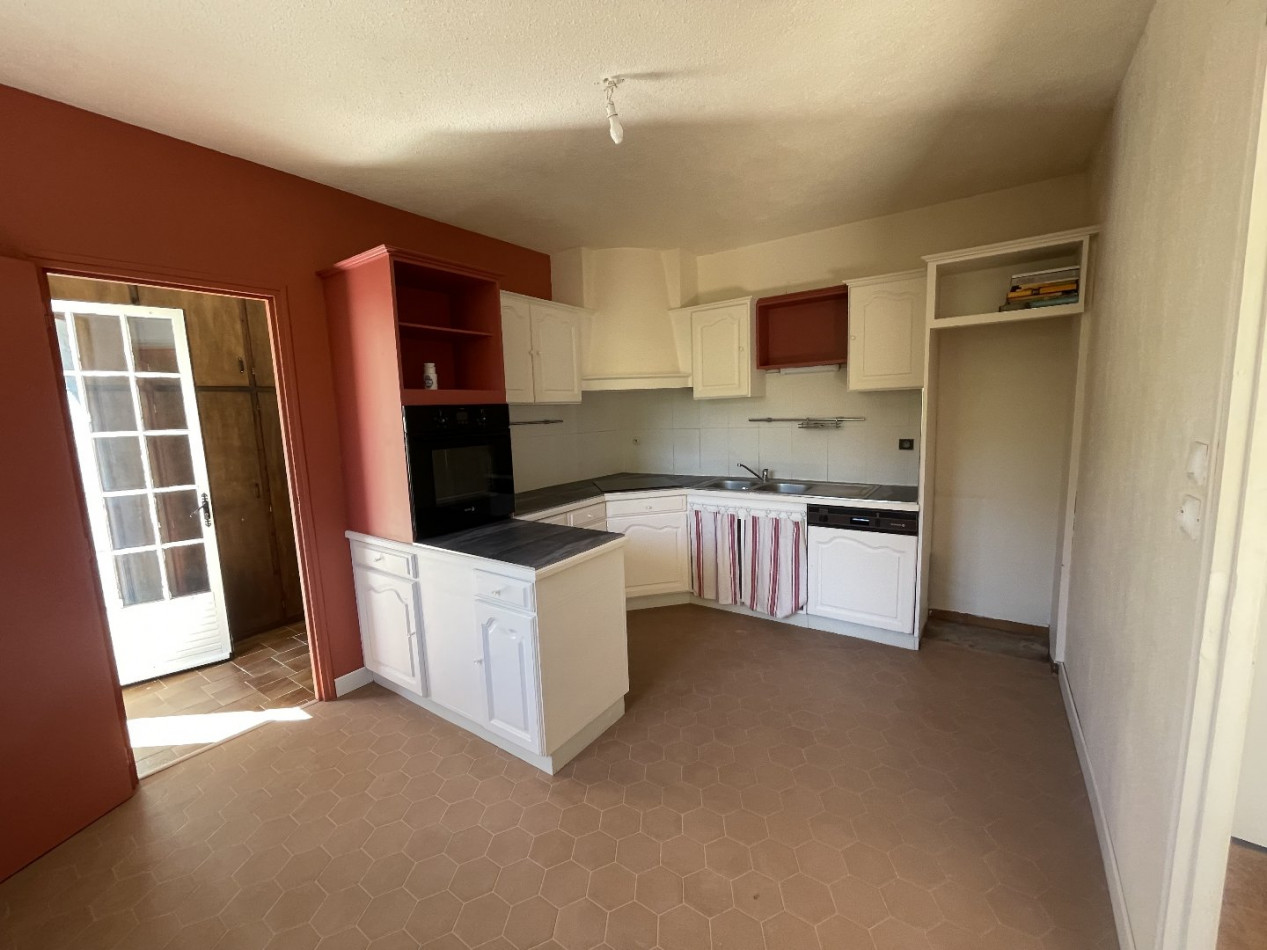 vente Maison Marseillan - Photo 3