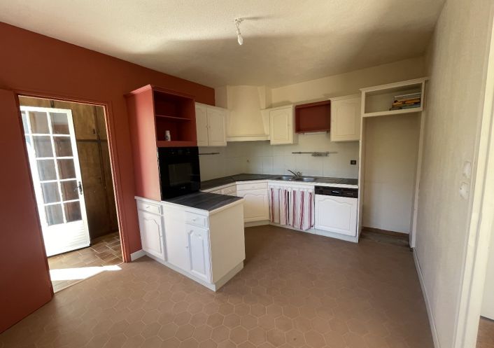 vente Maison Marseillan