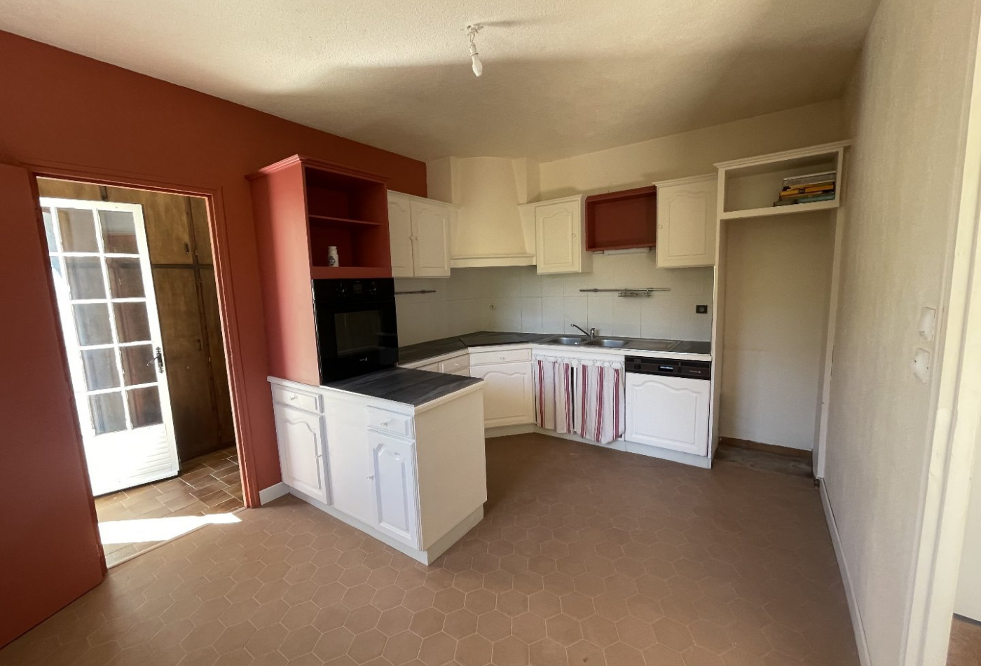 vente Maison Marseillan - Photo 3