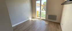vente Maison Marseillan
