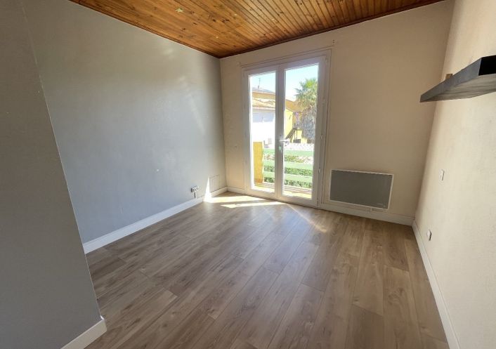 vente Maison Marseillan