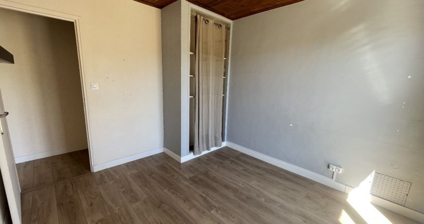 vente Maison Marseillan