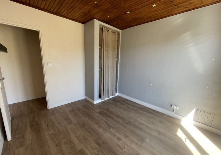 vente Maison Marseillan