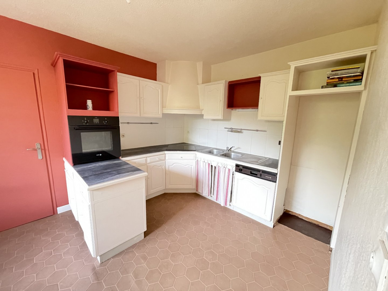 vente Maison Marseillan - Photo 10