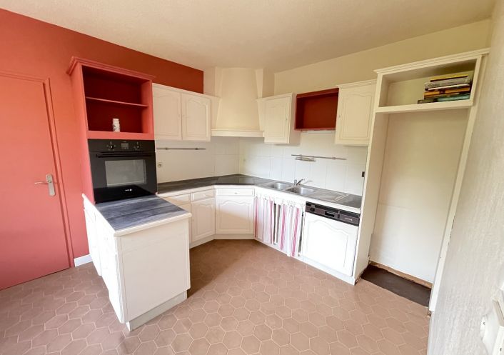 vente Maison Marseillan