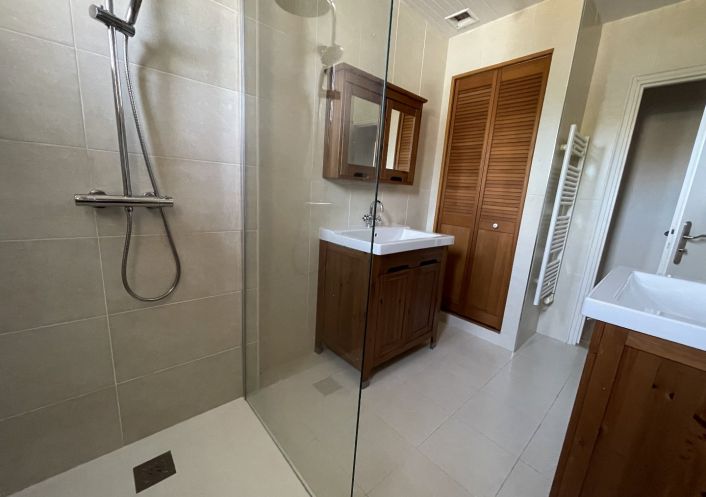 vente Maison Marseillan