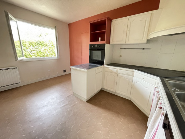 sale Maison Marseillan - Photo 2