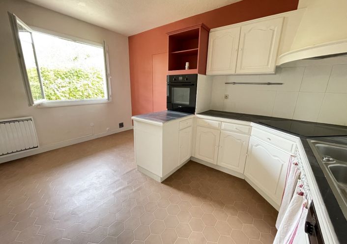 vente Maison Marseillan