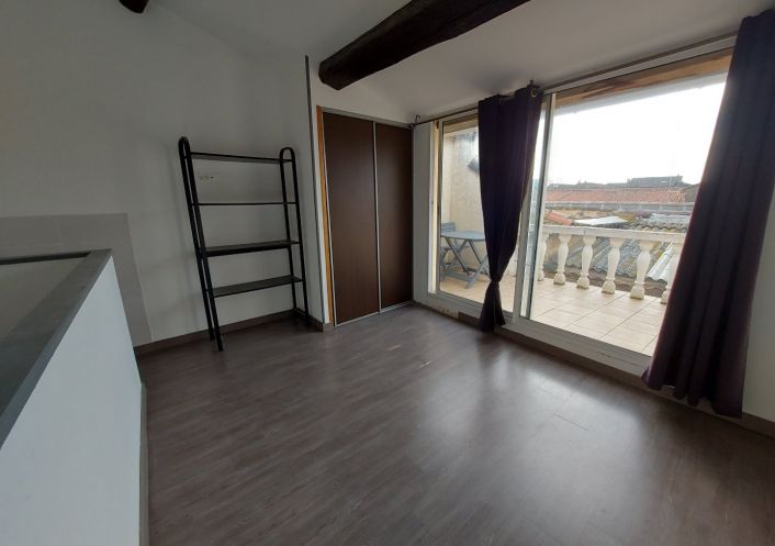 vente Maison Florensac