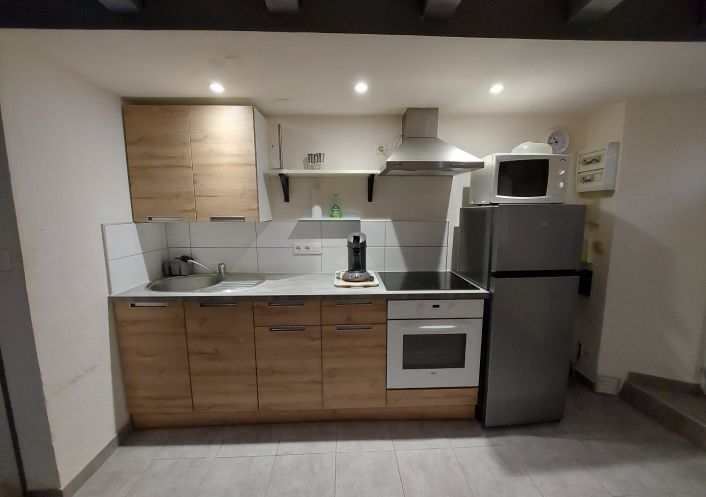 vente Maison Florensac