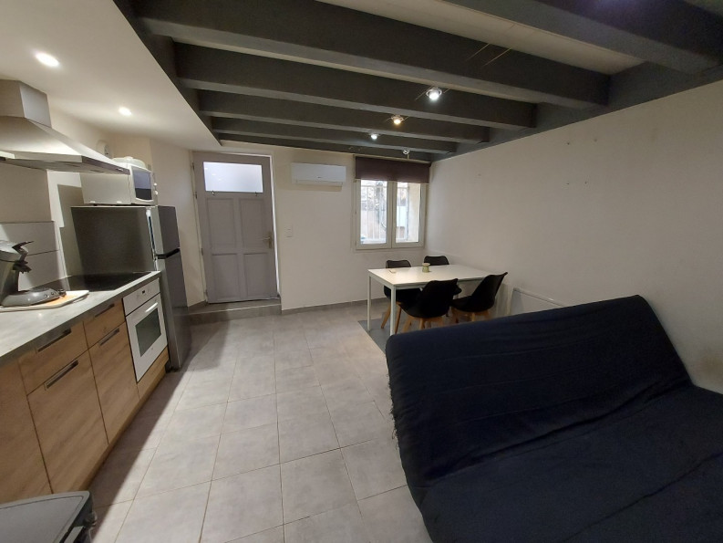 vente Maison Florensac - Photo 1