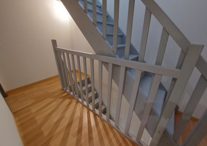 vente Maison Florensac