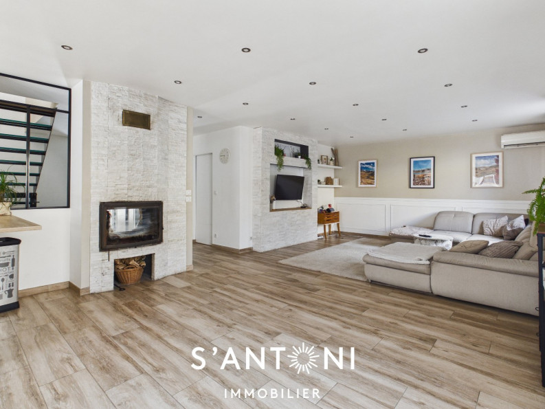 vente Maison Marseillan - Photo 1