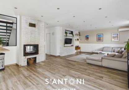 vente Maison Marseillan