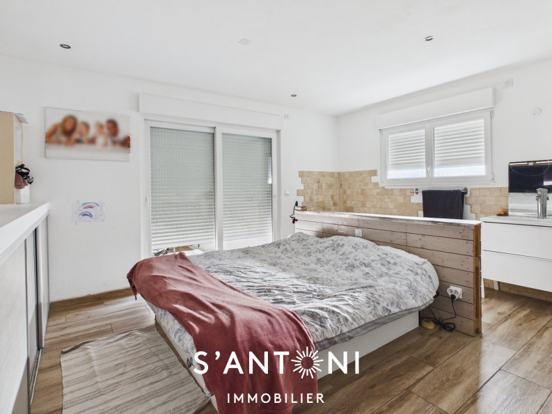 vente Maison Marseillan - Photo 5