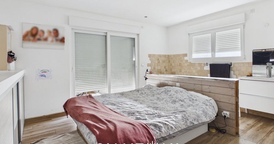 vente Maison Marseillan