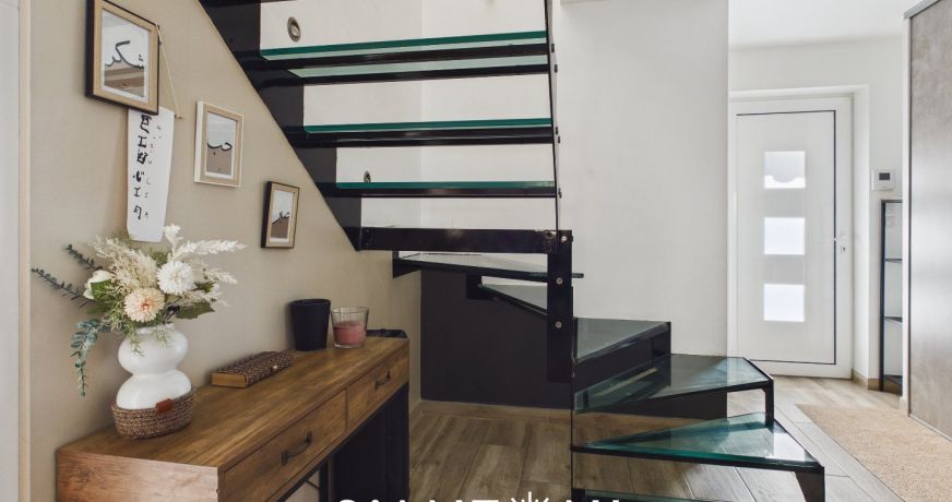 vente Maison Marseillan