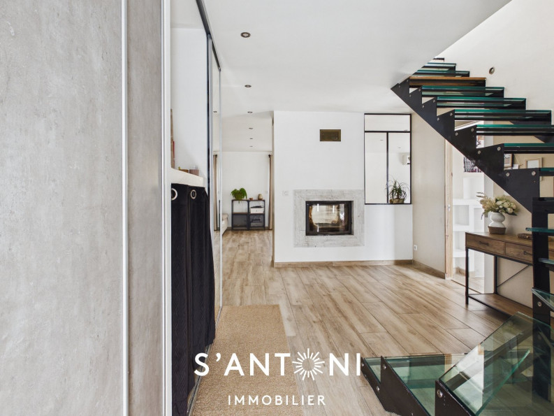 vente Maison Marseillan - Photo 4