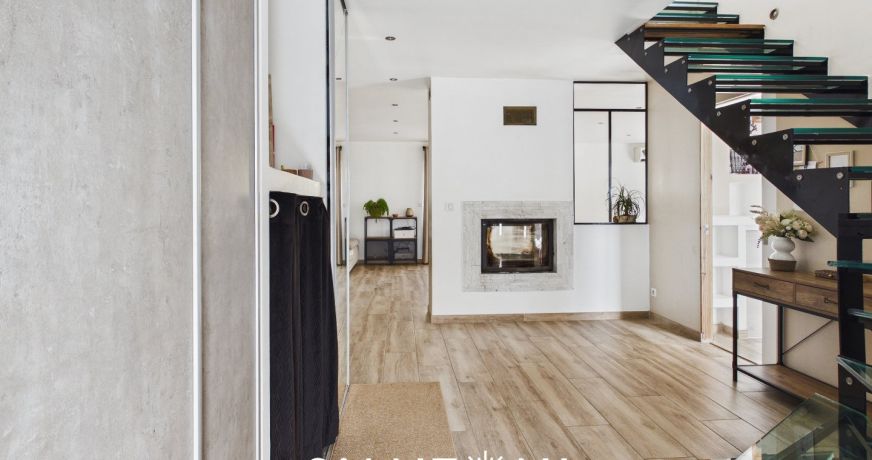 vente Maison Marseillan