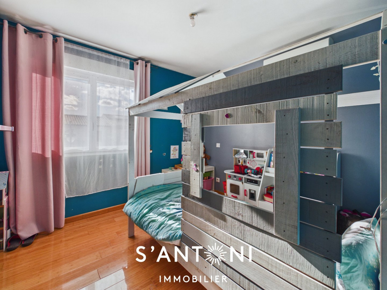 vente Maison Marseillan - Photo 6