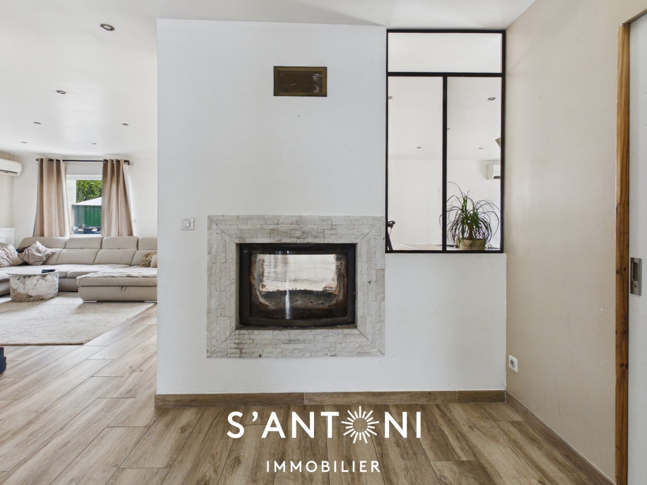 vente Maison Marseillan - Photo 8