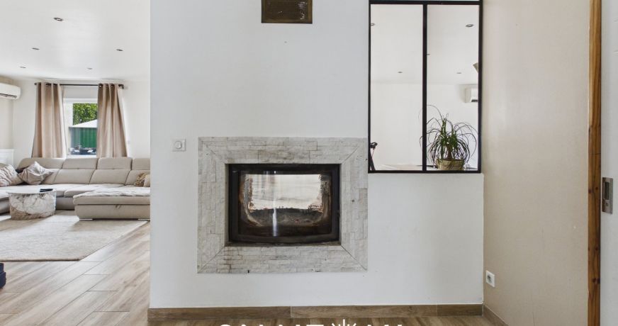 vente Maison Marseillan