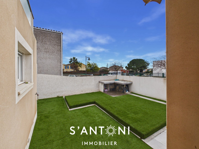 vente Maison Marseillan - Photo 9