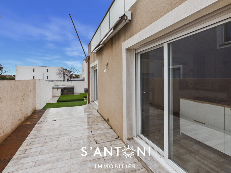 vente Maison Marseillan - Photo 10