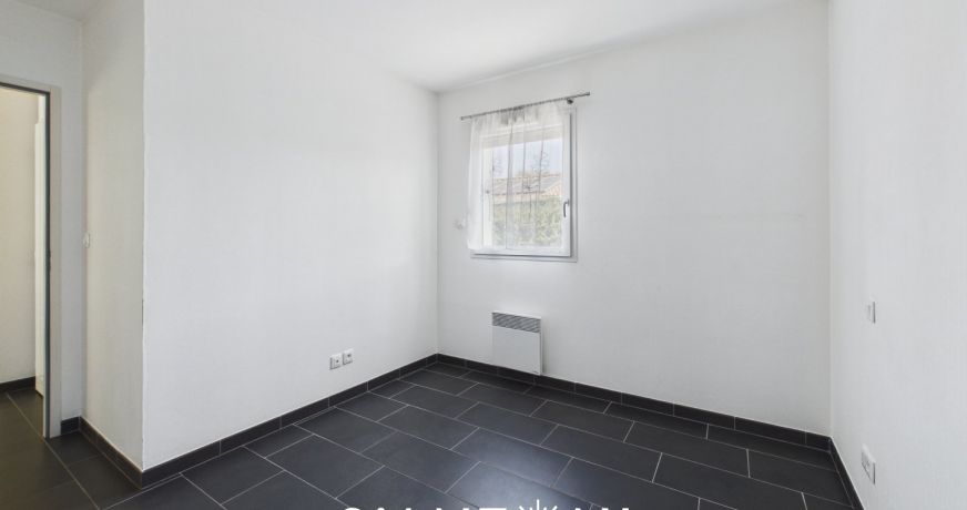 vente Maison Marseillan