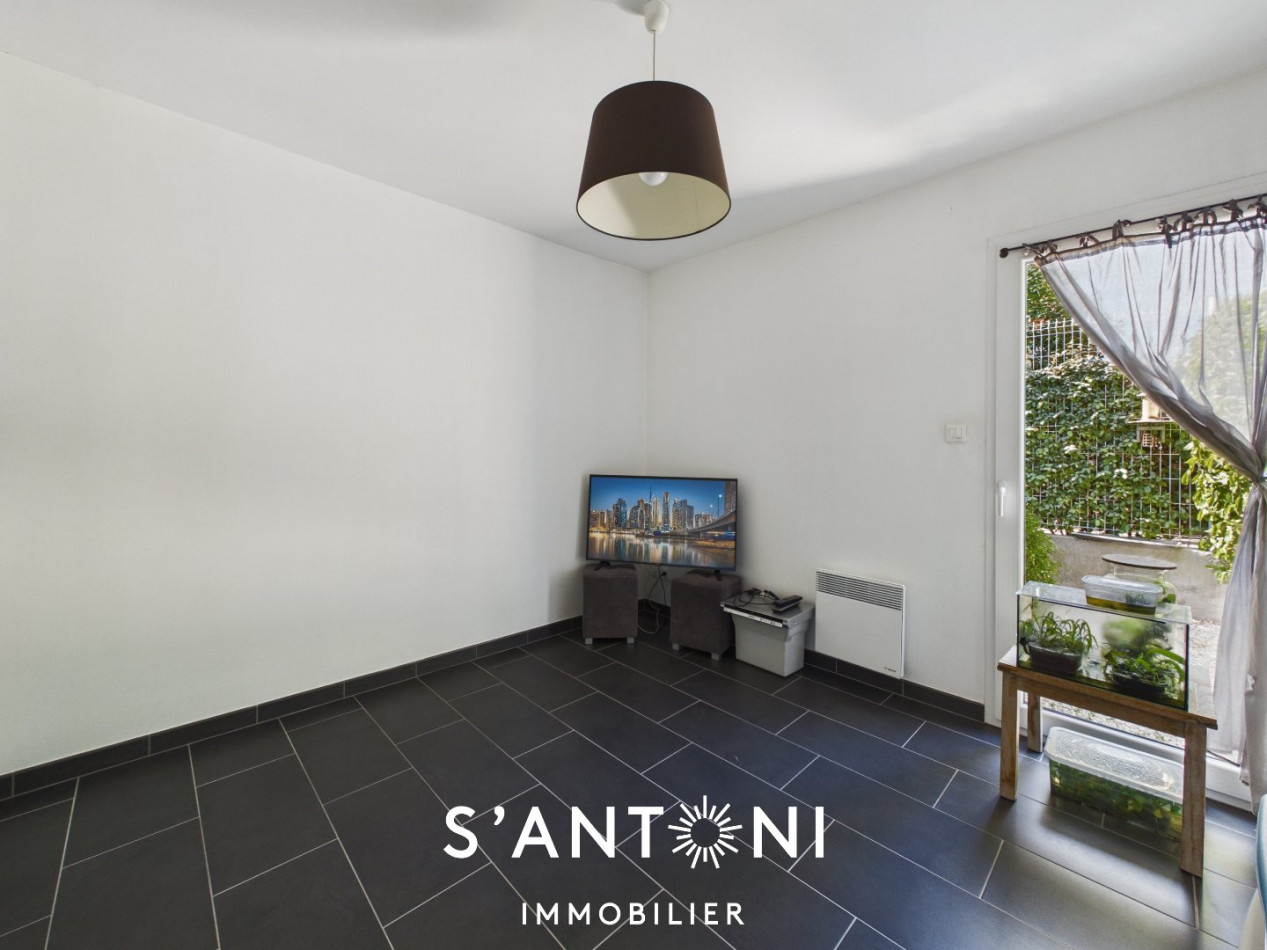 vente Maison Marseillan - Photo 9