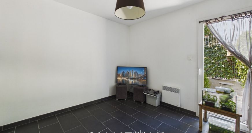 vente Maison Marseillan