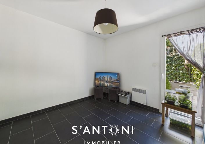 vente Maison Marseillan