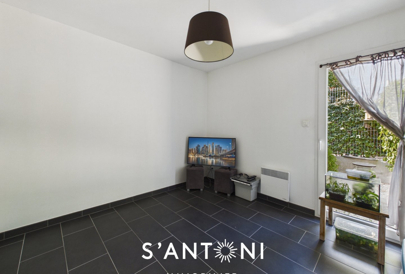 vente Maison Marseillan - Photo 9