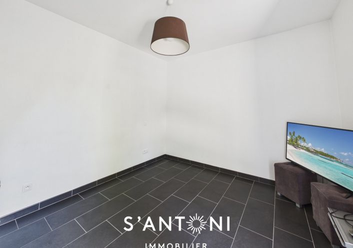 vente Maison Marseillan