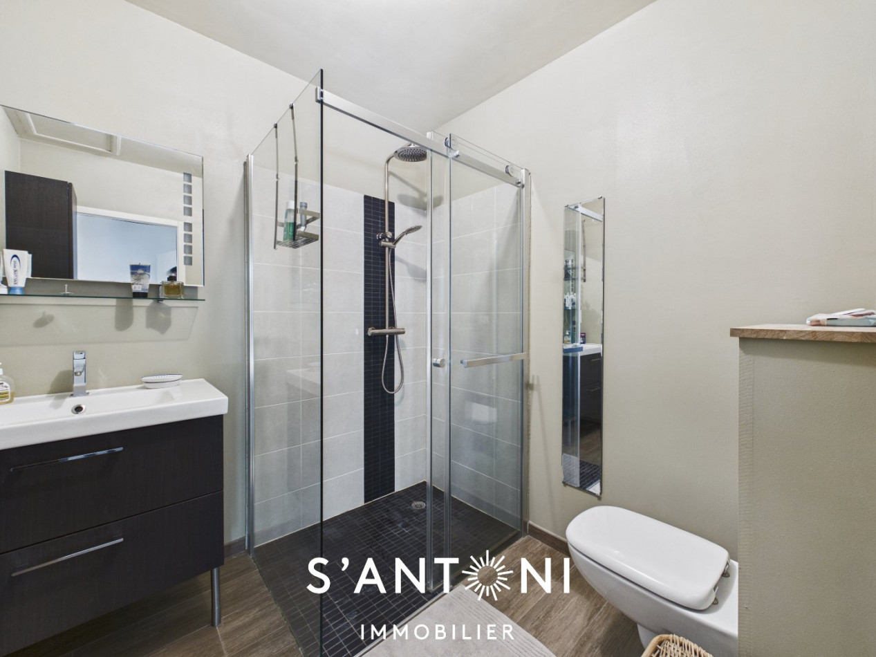 vente Maison Marseillan - Photo 11