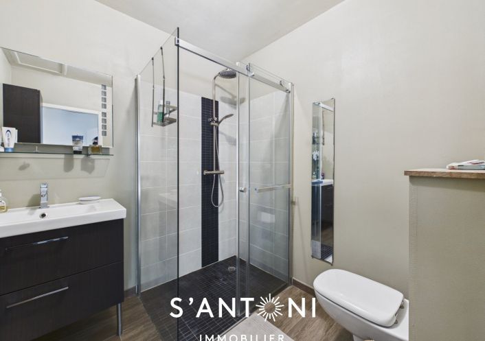 vente Maison Marseillan