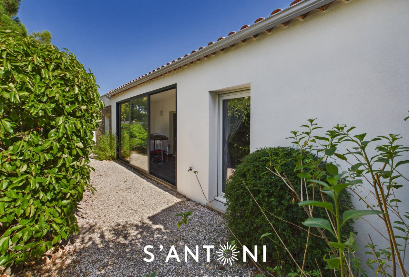 vente Maison Marseillan - Photo 2