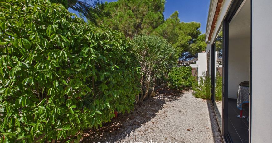 vente Maison Marseillan