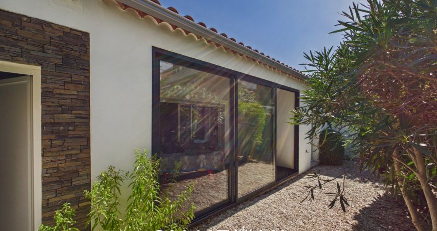 vente Maison Marseillan