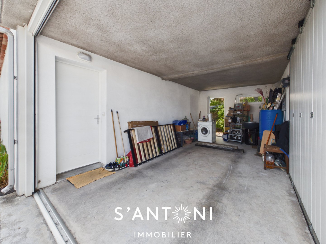 vente Maison Marseillan - Photo 13