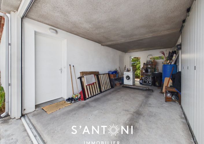 vente Maison Marseillan