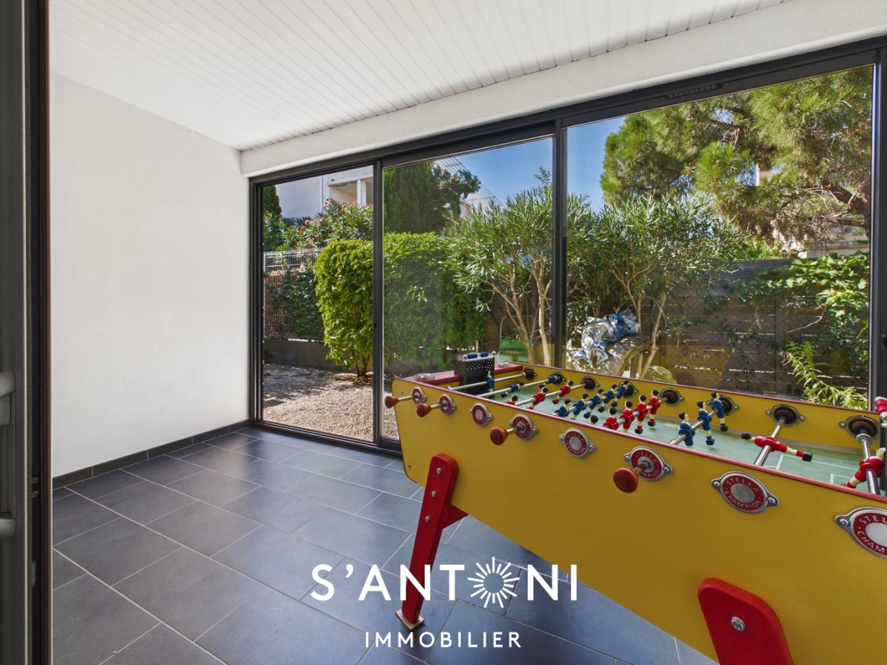 vente Maison Marseillan - Photo 4