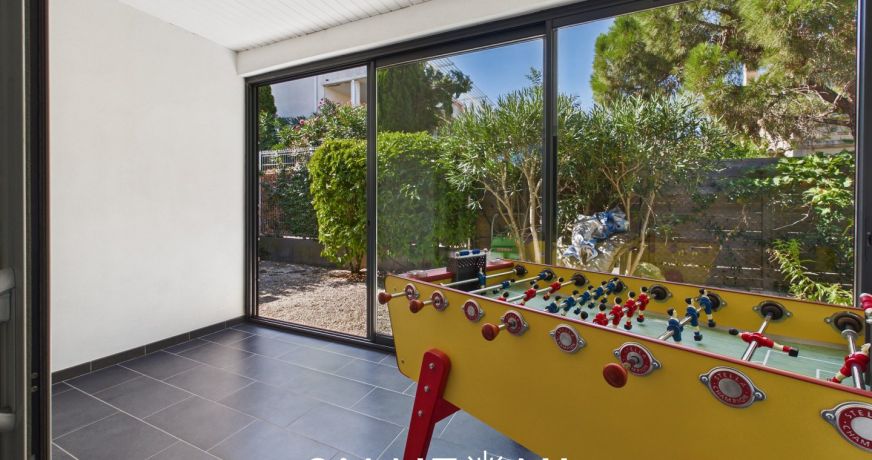 vente Maison Marseillan