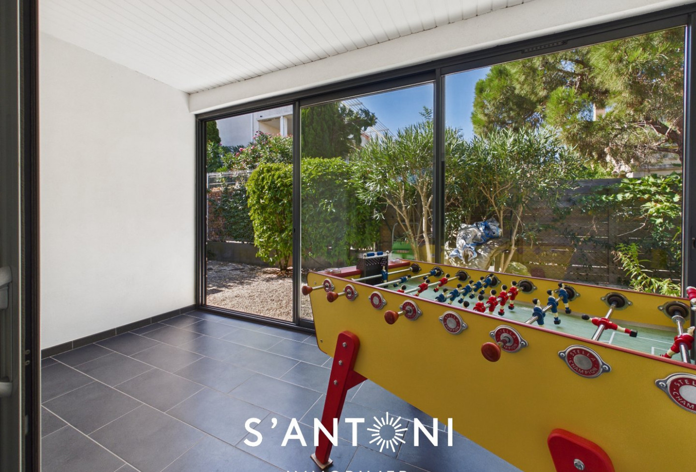 vente Maison Marseillan - Photo 4