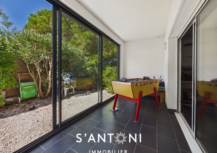 vente Maison Marseillan