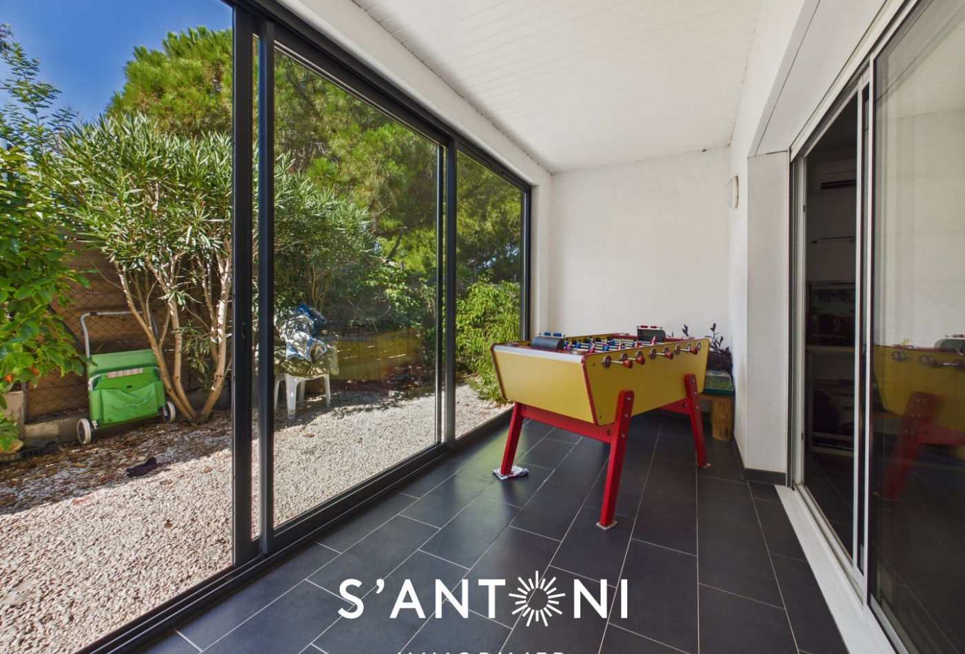 vente Maison Marseillan - Photo 5