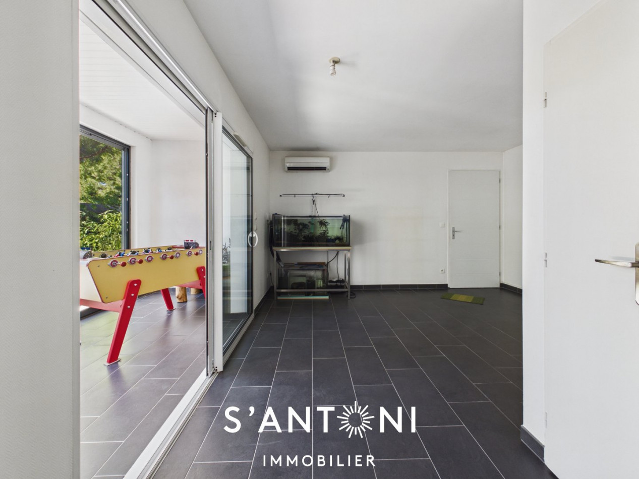 vente Maison Marseillan - Photo 3
