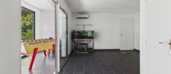 vente Maison Marseillan